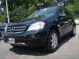 2007 Mercedes-Benz ML 350 4Matic