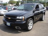 2007 Chevrolet TrailBlazer SS 4x4