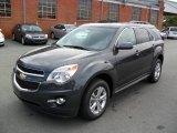 2010 Chevrolet Equinox LT