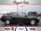 2010 Dodge Avenger SXT