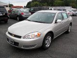 2007 Chevrolet Impala LS