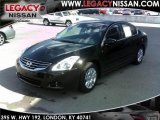 2010 Nissan Altima 2.5 S