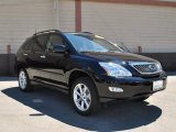 2009 Lexus RX 350 AWD