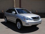 2008 Lexus RX 350 AWD