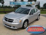 2010 Dodge Avenger SXT