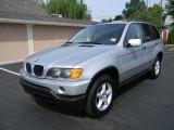 2002 BMW X5 3.0i