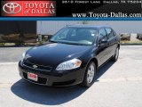 2007 Chevrolet Impala LS