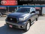2007 Toyota Tundra SR5 Double Cab