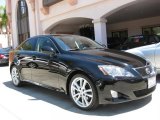 2007 Lexus IS 250