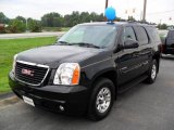 2007 GMC Yukon SLT