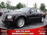 2010 Chrysler 300 Touring