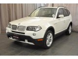 2007 BMW X3 3.0si