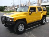 2006 Hummer H3 