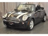 2008 Mini Cooper Convertible