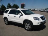 2010 GMC Acadia SLT AWD