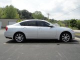 2006 Infiniti M 35x Sedan