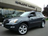 2008 Lexus RX 350 AWD
