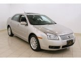 2007 Mercury Milan V6 Premier