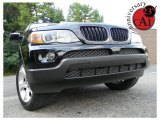 2006 BMW X5 3.0i