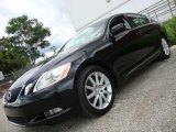 2006 Lexus GS 300 AWD