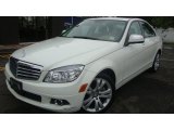 2008 Mercedes-Benz C 300 4Matic Luxury