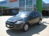 2010 Brilliant Black Mazda CX-9 Sport #35177745