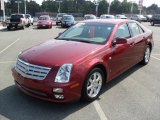 2007 Cadillac STS V6