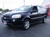 2007 Chevrolet Uplander Dark Blue Metallic