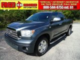 2007 Toyota Tundra Limited CrewMax