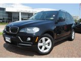 2007 BMW X5 3.0si