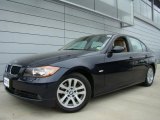 2007 BMW 3 Series 328xi Sedan