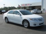 2011 Toyota Camry XLE V6