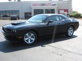 2010 Dodge Challenger R/T