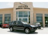 2009 Porsche Cayenne Tiptronic