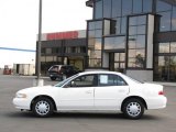 2004 White Buick Century Standard #35177821