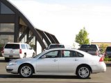 2010 Chevrolet Impala LTZ