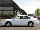 2010 Chevrolet Impala LS