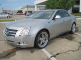 2008 Cadillac CTS Sedan