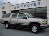 1999 Chevrolet Suburban K1500 LT 4x4