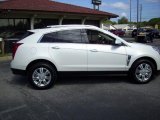 2010 Cadillac SRX V6