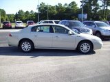 2011 Buick Lucerne CXL