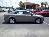 2011 Chevrolet Malibu LS