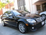 2008 Mercedes-Benz C 300 Sport