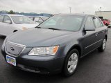 2010 Hyundai Sonata GLS