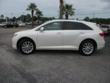 2009 Toyota Venza I4