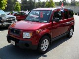 2006 Honda Element EX-P AWD