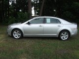 2010 Chevrolet Malibu LS Sedan