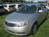2010 Kia Forte EX
