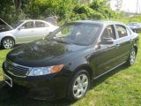 2010 Kia Optima LX