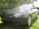 2010 Kia Optima LX